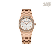 Audemars Piguet Royal Oak – Gold-Tone - View 1