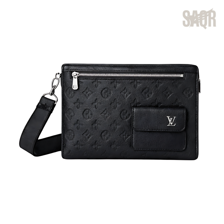Louis Vuitton Bag | Black Wrist