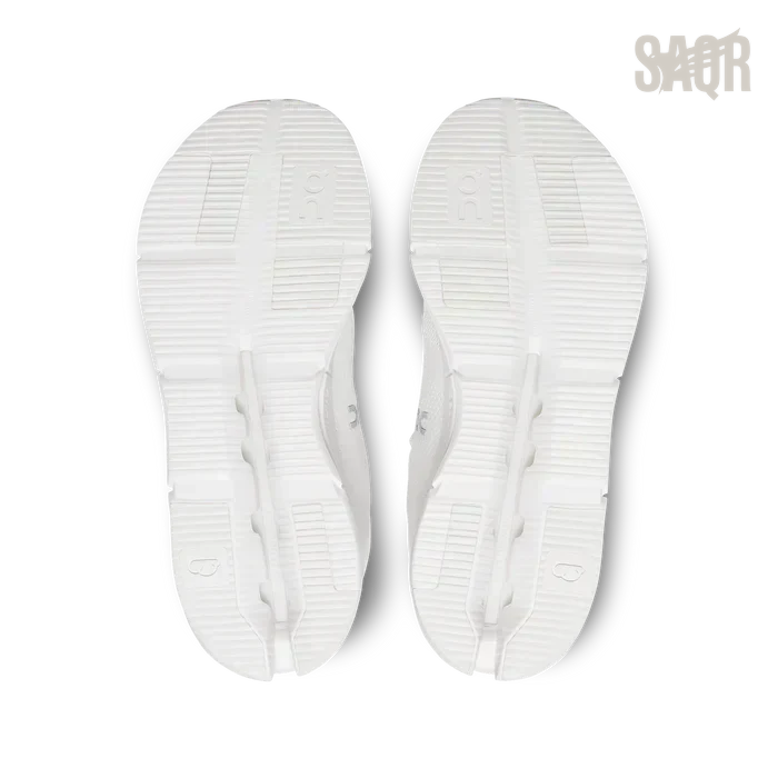 On Running Cloudnova – Undyed White