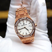 Audemars Piguet Royal Oak – Gold-Tone - View 5
