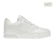 Louis Vuitton LV Trainer Sneakers – White - View 1