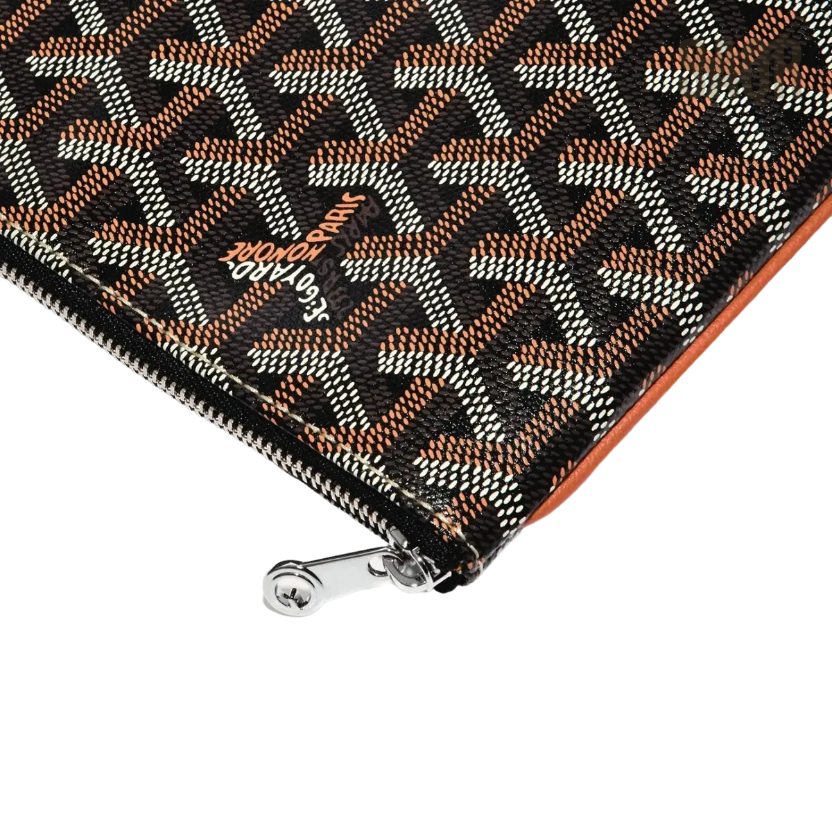 Goyard Senat Pouch – Natural - View 2