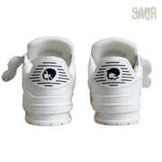 Louis Vuitton LV Trainer Sneaker – White - View 3
