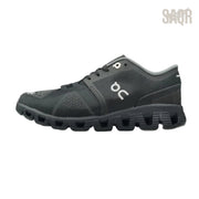 On Running Cloud X – Olive