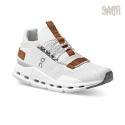 On Running Cloudnova – White / Pearl