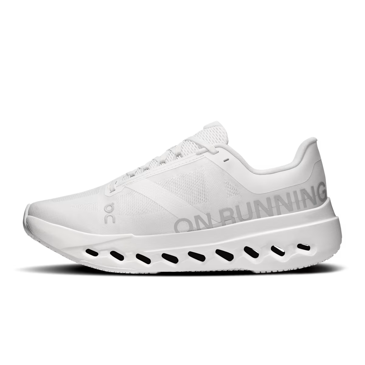 On Running Cloudsurfer Next – White