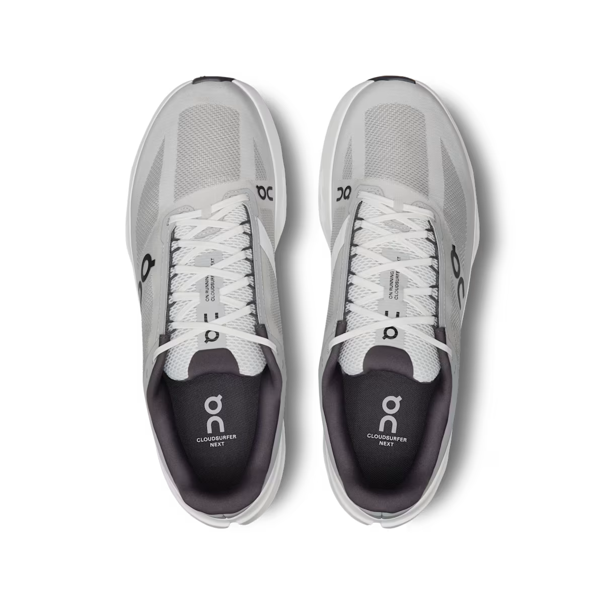 On Running Cloudsurfer Next – Grey