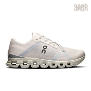 On Cloud | Cloud X 4 AD Sneakers – Wolf Alloy – Product Image 1