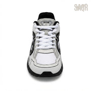 Dior B30 Sneakers – White & Grey - View 2