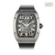 Richard Mille Watch | RM67-01 Automatic
