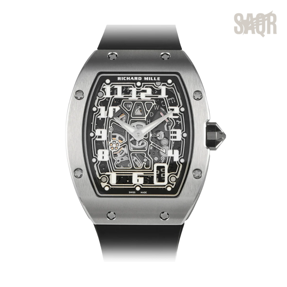 Richard Mille Watch | RM67-01 Automatic