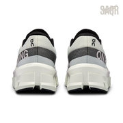 On Running Cloudmonster 2 – White / Frost