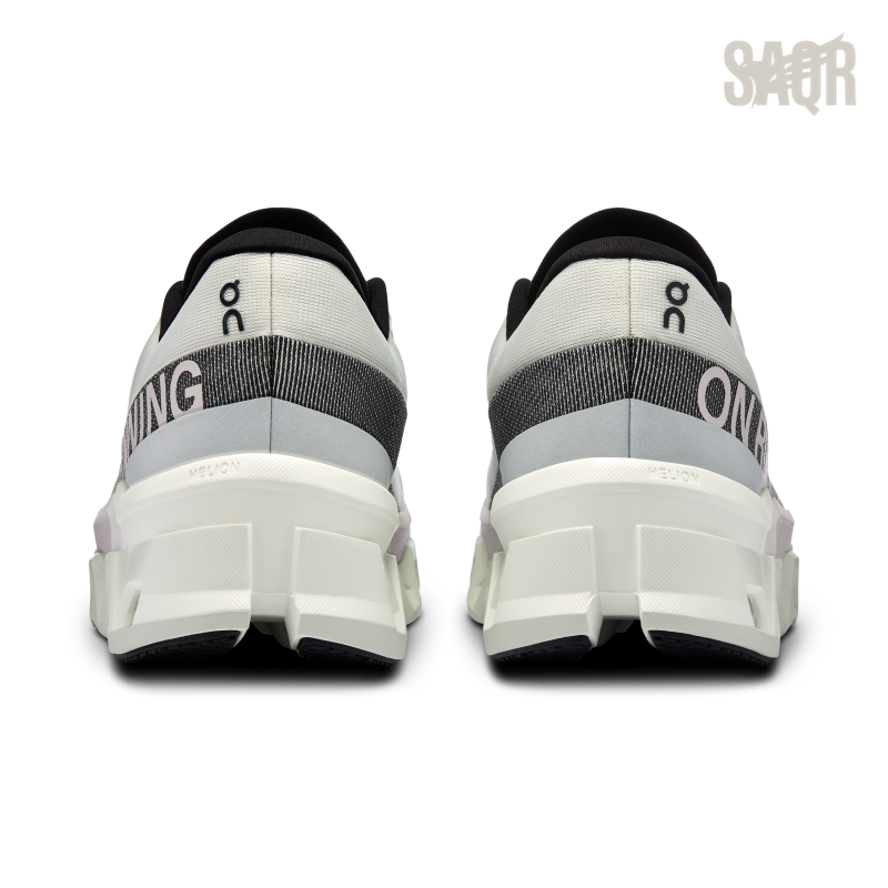 On Running Cloudmonster 2 – White / Frost