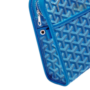 Goyard Jouvence Toiletry Bag – Sky Blue - View 2