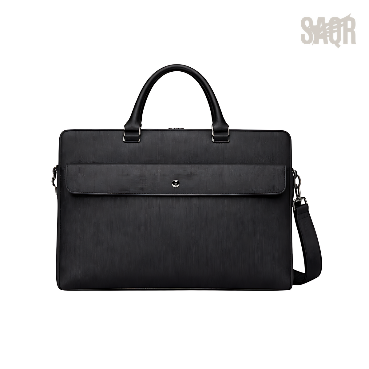 Montblanc Bag | Black Laptop Bag