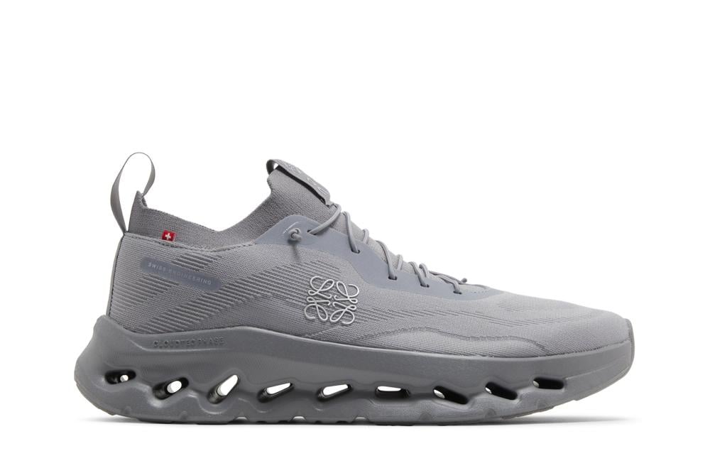 LOEWE x On Cloudtilt – Slate Grey
