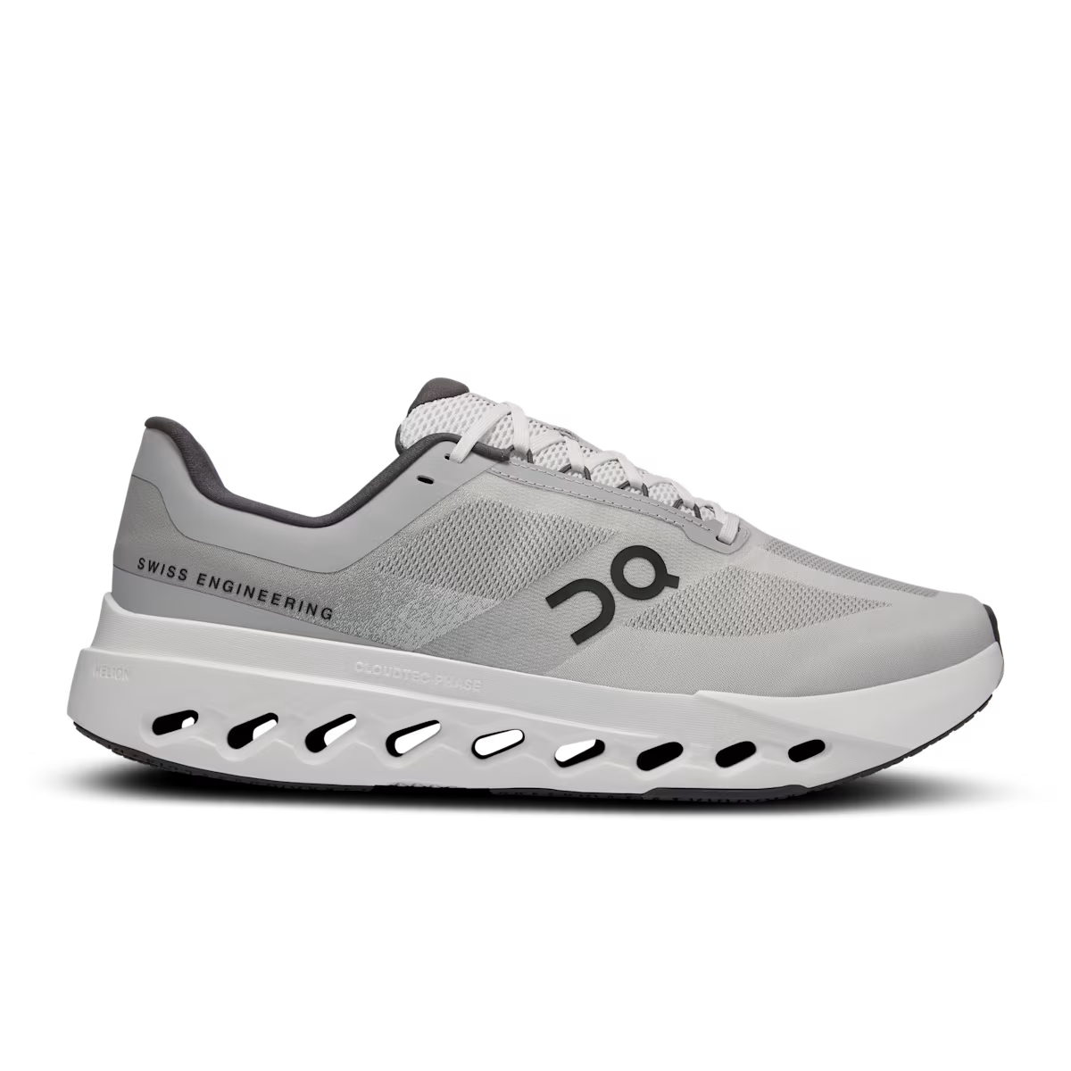 On Running Cloudsurfer Next – Grey
