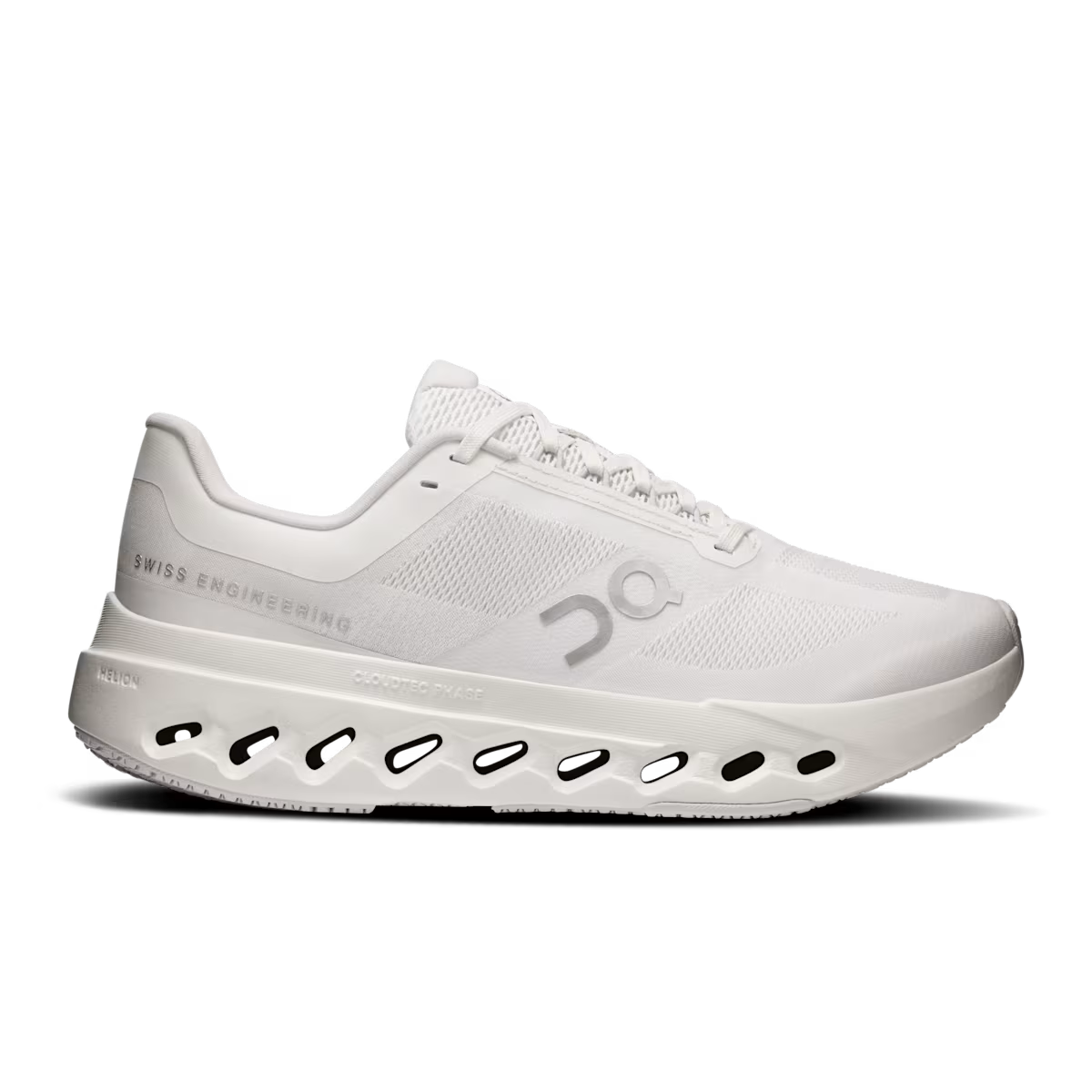 On Running Cloudsurfer Next – White