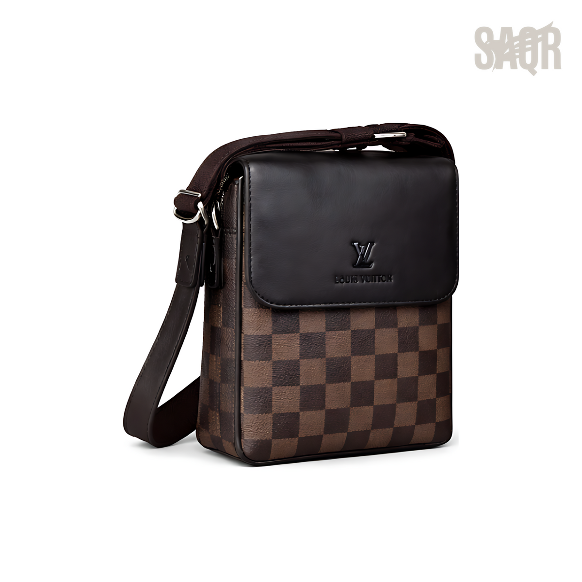 Louis Vuitton Bag | Brown Crossbody
