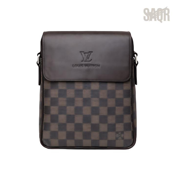 Louis Vuitton Bag | Damier Crossbody