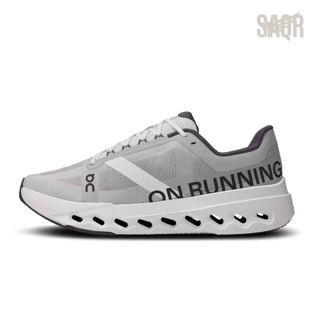 On Running Cloudsurfer Next – Grey