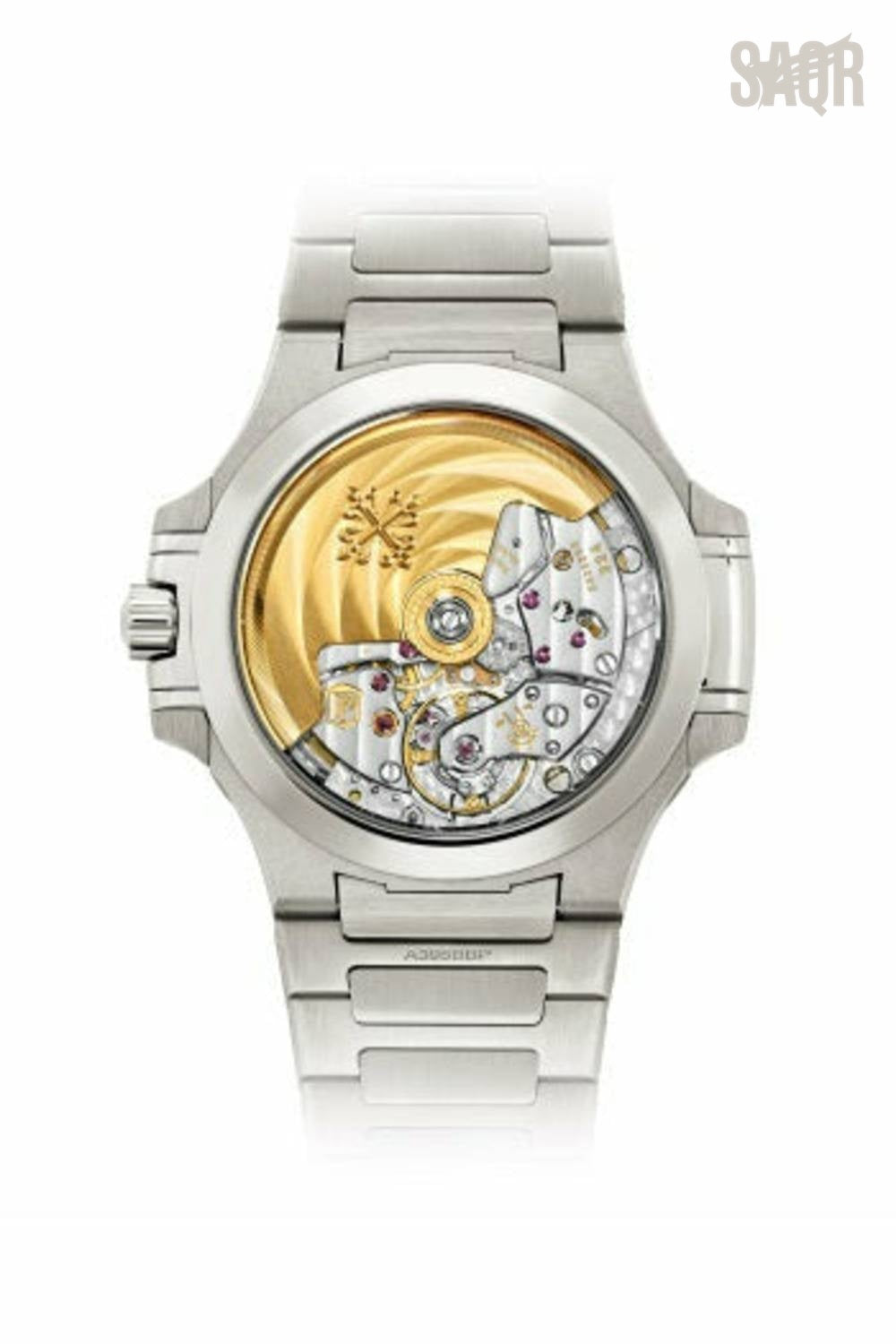 Patek Watch | Nautilus