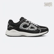 Dior B30 Countdown Sneakers – Black - View 1