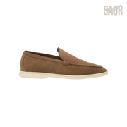 Loro Piana Summer Walk Loafers – Dusk - View 2