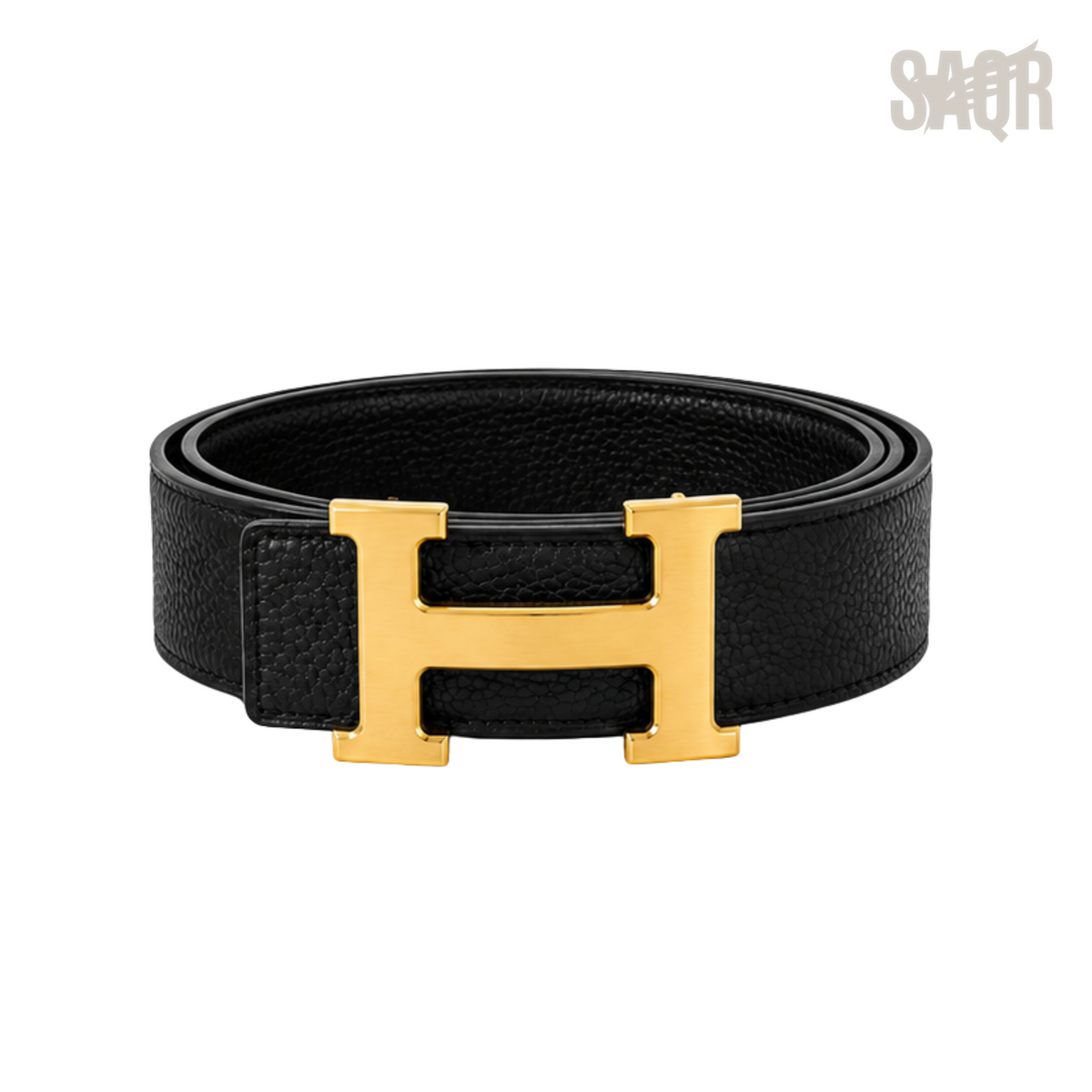 Hermes Black Belt - image 1