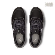 On Running Cloudhorizon – Black