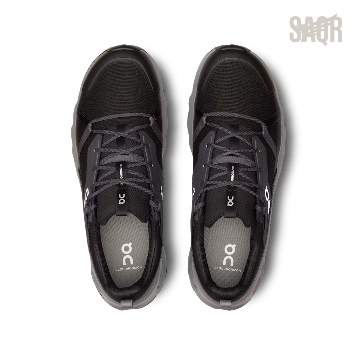 On Running Cloudhorizon – Black