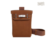 Hermès HAC À Dos Backpack – Fauve - View 1