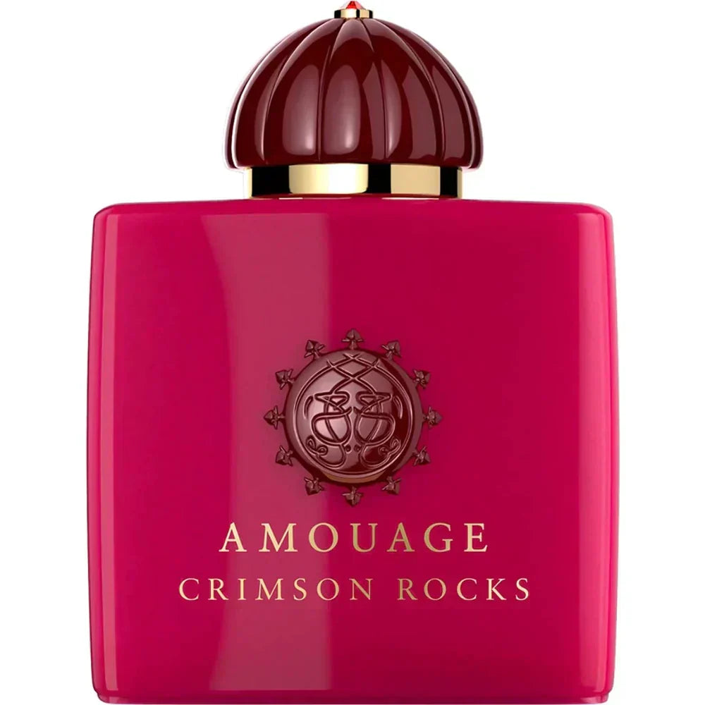 Amouage Perfume | Crimson Rocks For Women 100 Ml
