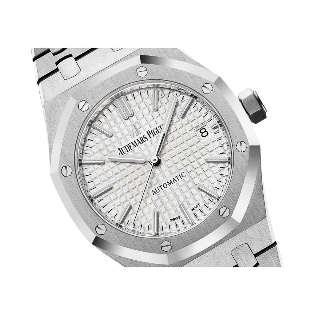 Audemars Piguet | Royal Oak Silver