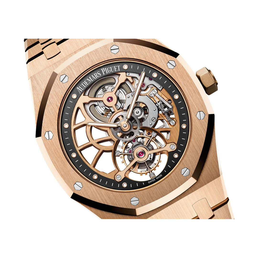 Audemars Piguet Watch | Royal Oak