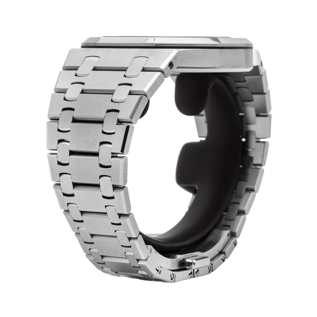 Audemars Piguet Watch | Royal Oak Selfwinding Stainless Steel Blue Dial