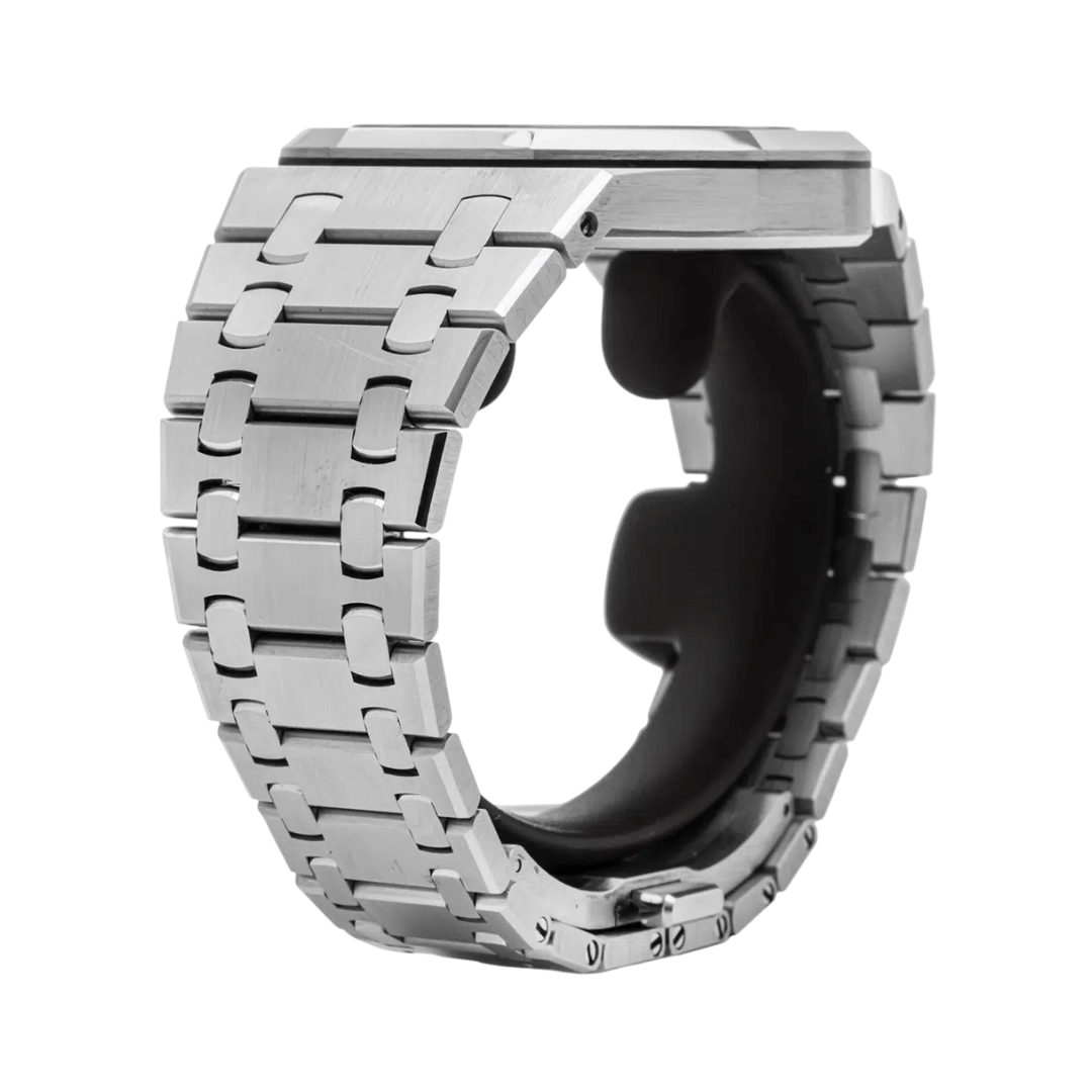 Audemars Piguet Watch | Royal Oak Selfwinding Stainless Steel Blue Dial