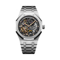 Audemars Piguet | Royal Oak Balance Wheel Skeleton Dial - Free & Fast UAE Shipping
