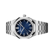 Audemars Piguet Watch | Royal Oak Smoked Dial