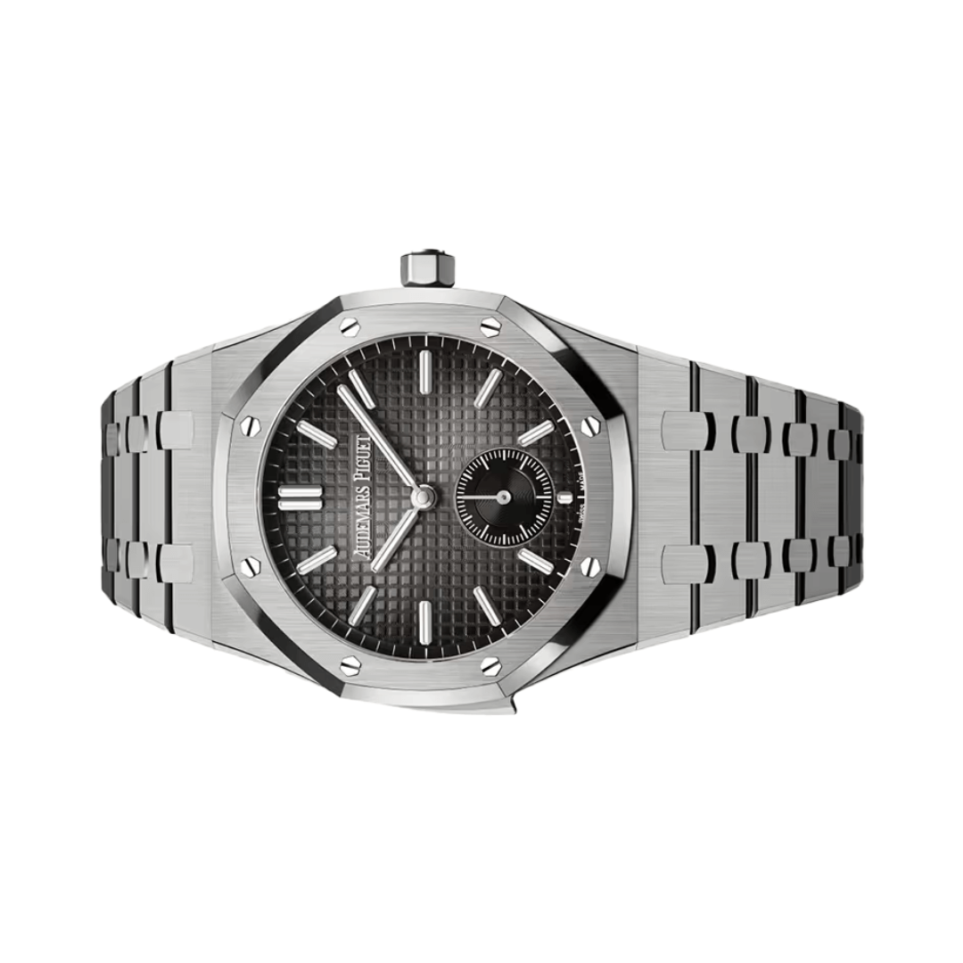 Audemars Piguet | Royal Oak Minute Repeater Grey Dial