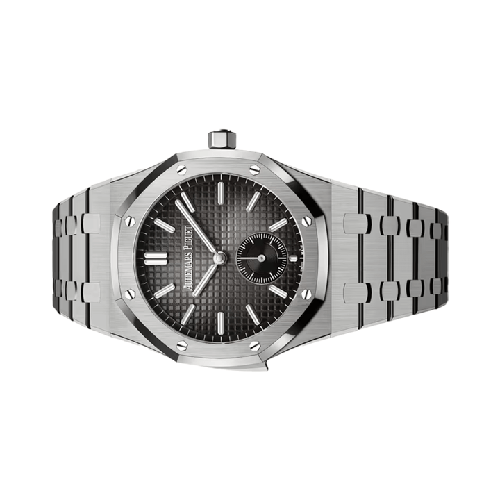 Audemars Piguet | Royal Oak Minute Repeater Grey Dial