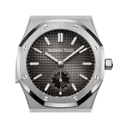 Audemars Piguet | Royal Oak Minute Repeater Grey Dial