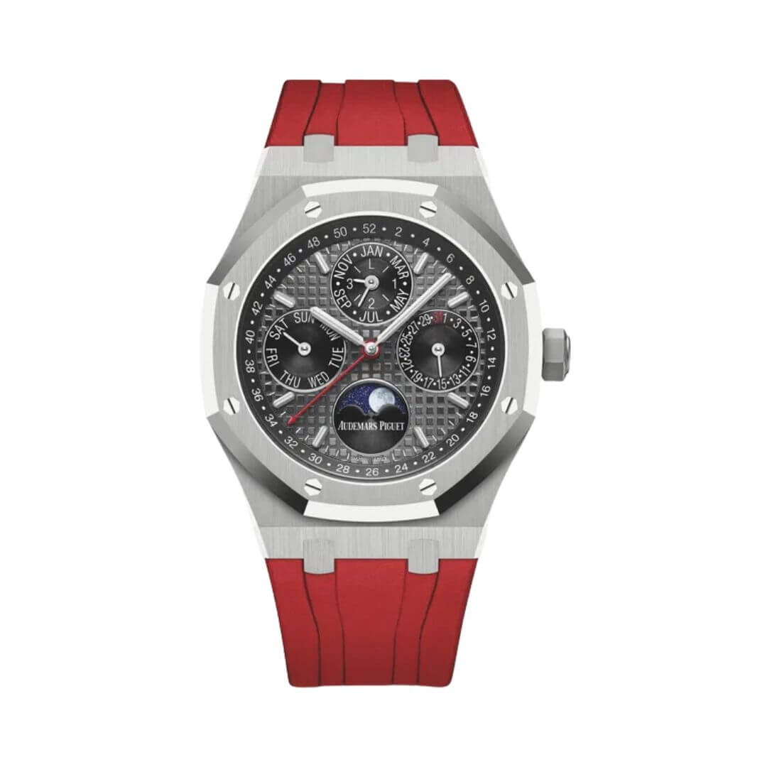 Audemars Piguet Watch | Royal Oak China Edition
