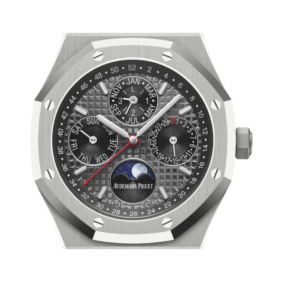 Audemars Piguet Watch | Royal Oak China Edition