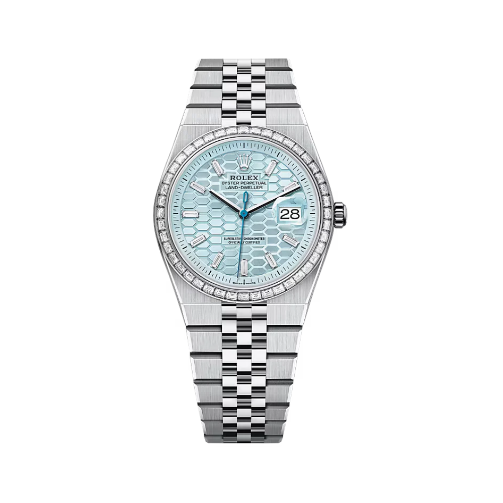 Rolex | Land-Dweller