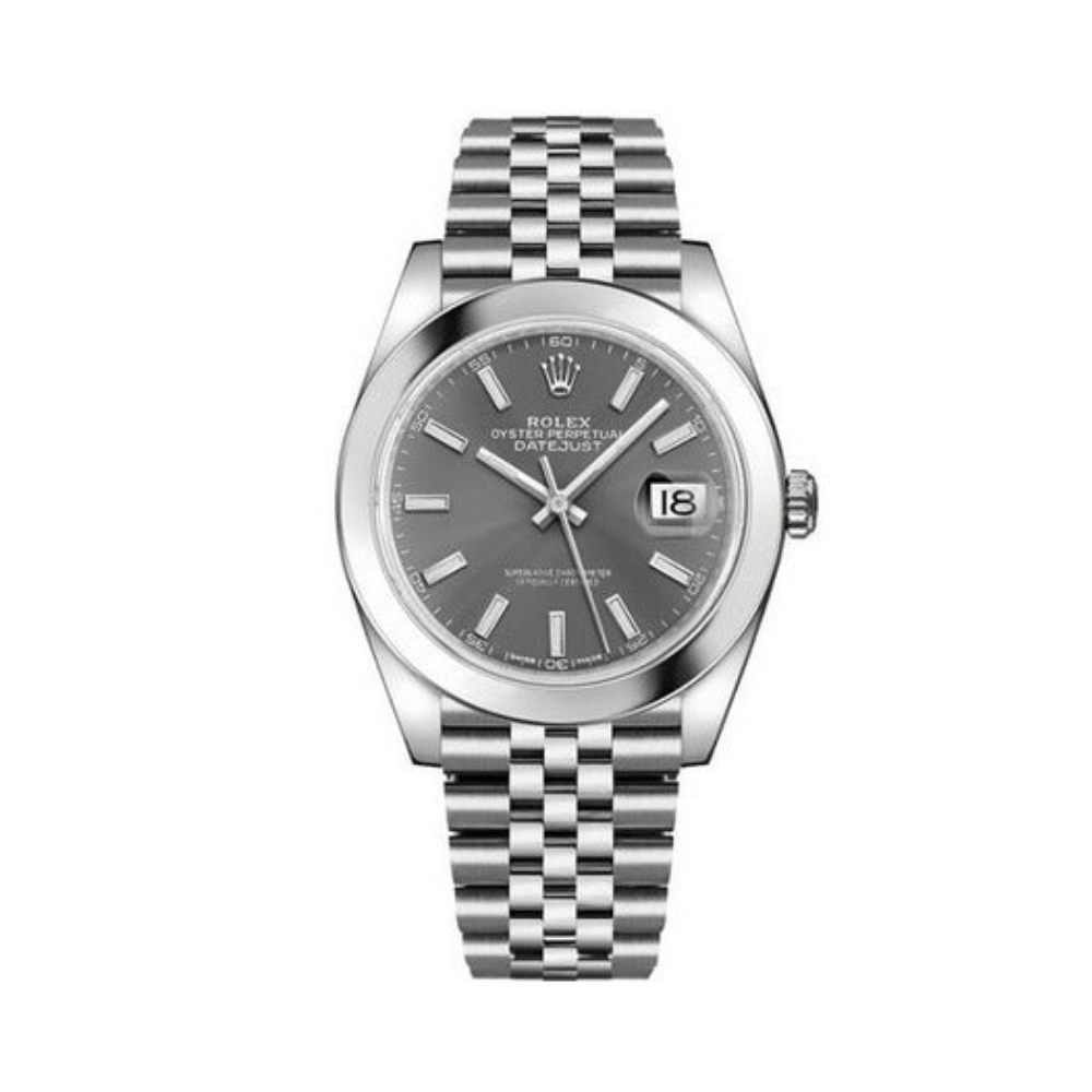 Rolex | Datejust