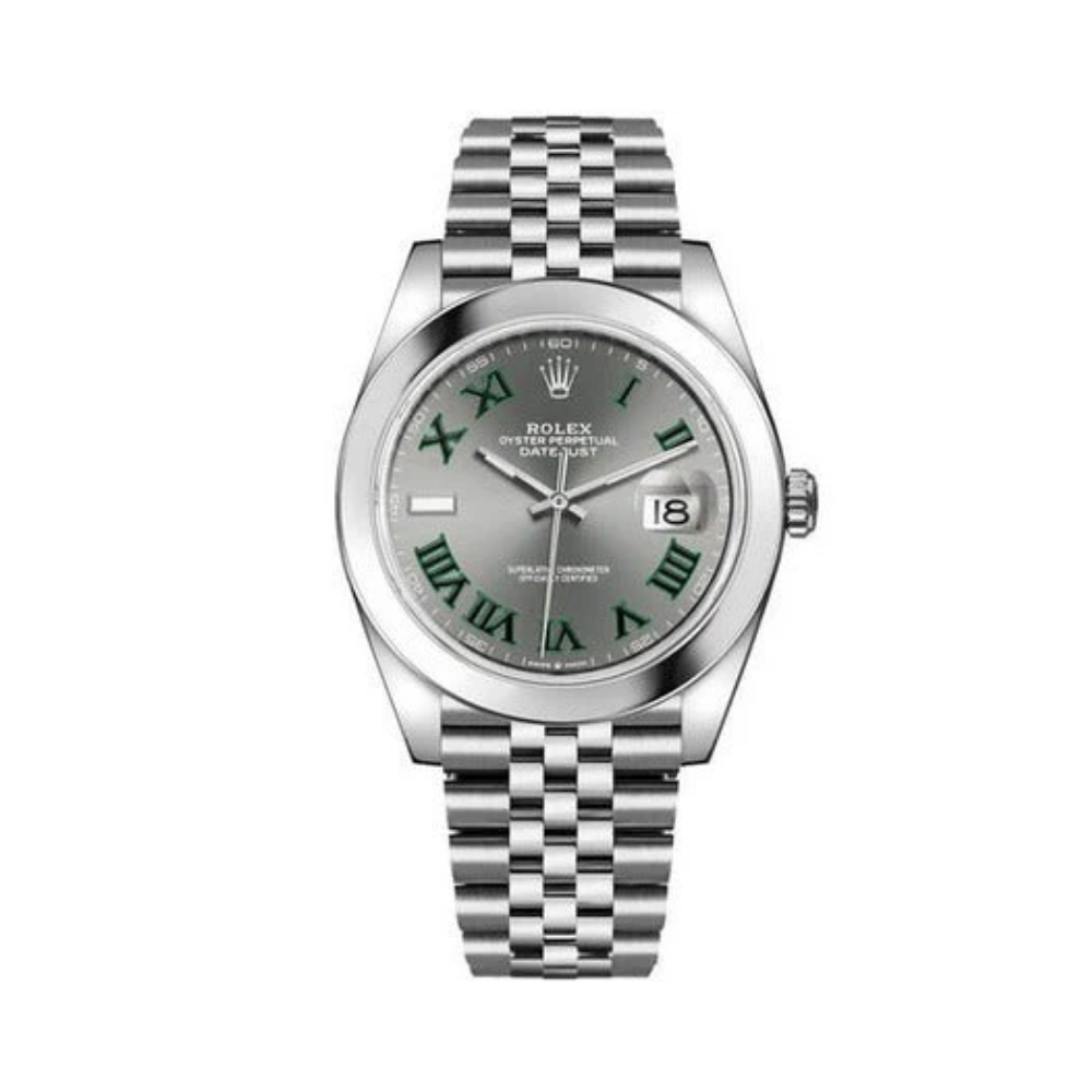 Rolex | Datejust