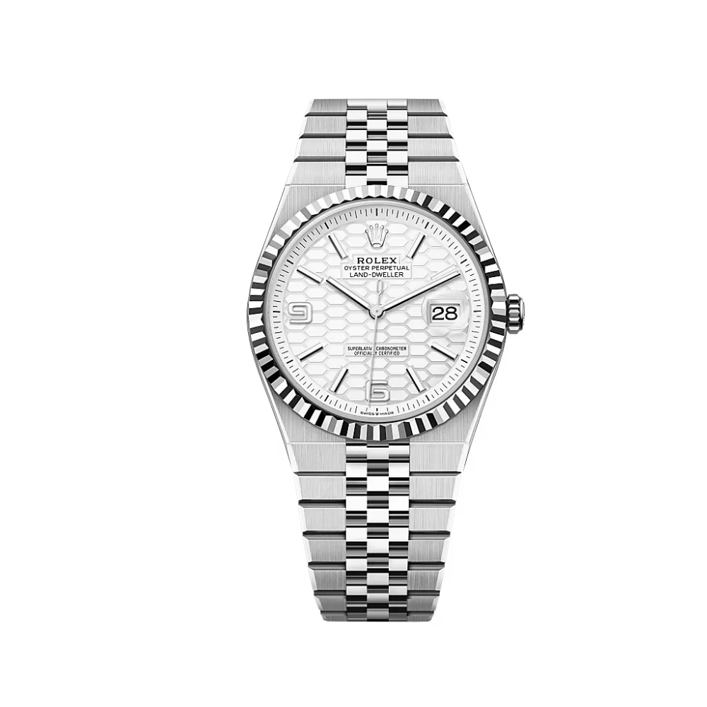 Rolex | Land-Dweller