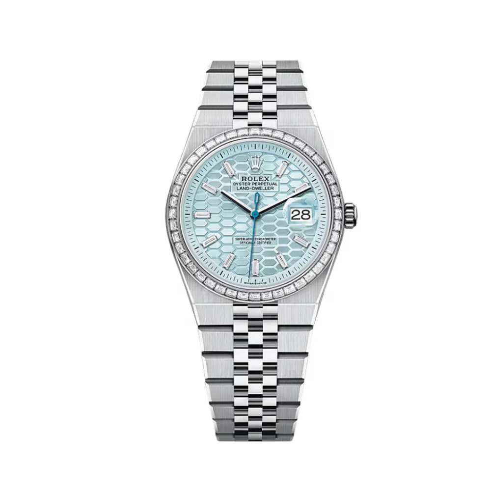 Rolex | Land-Dweller