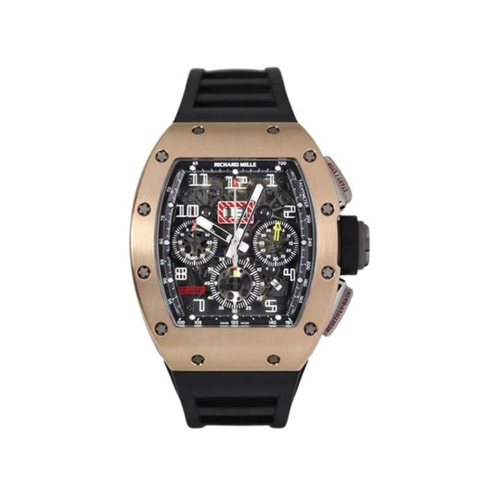 Richard Mille | Aj Rg Felipe